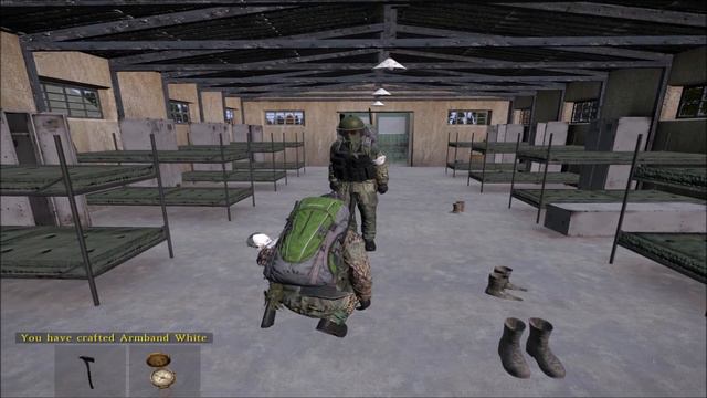 Dayz Crazy Burping People смотреть онлайн