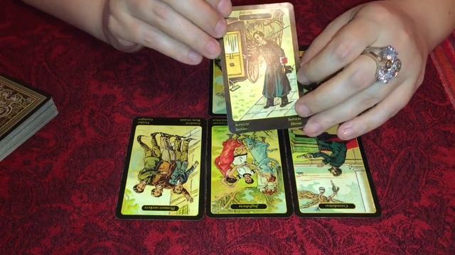 ГАДАНИЕ НА 6 МЕСЯЦЕВ ДЛЯ ЕЛЕНЫ смотреть онлайн