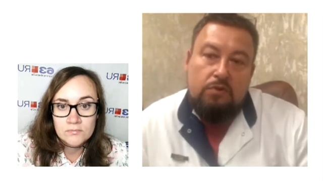 Мифы о маникюре | 63.RU смотреть онлайн