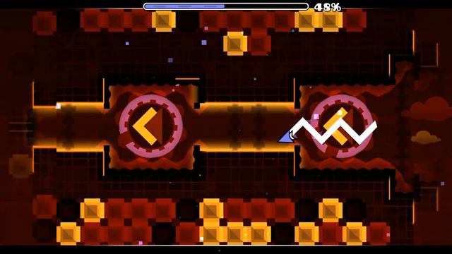 [144Hz]Rupture By Jekko(Insane Demon)|Geometry Dash 2.11| смотреть онлайн