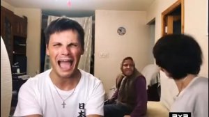 Gan 13 мама и бабушка (2х2 04.07.11) (фэйк)