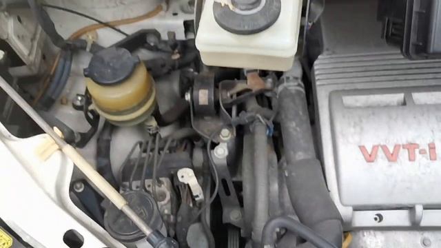 Alphard 2005 смотреть онлайн