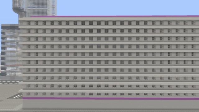 Minecraft GTA Vice City Ocean Heights смотреть онлайн