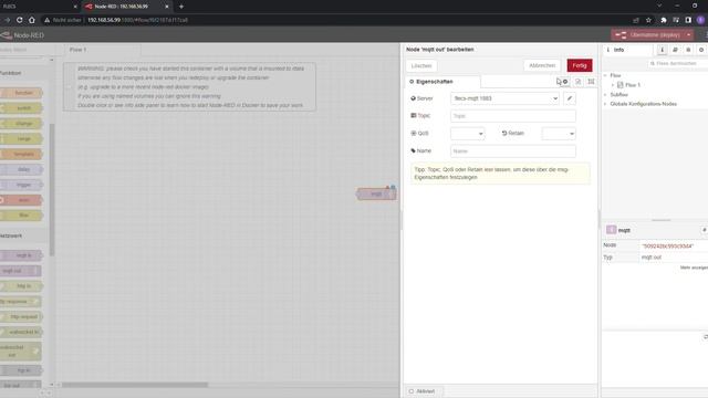First Steps with the FLECS Service Mesh смотреть онлайн