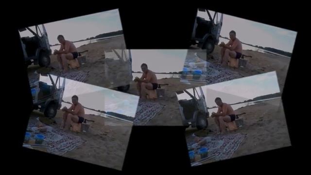 Лето 20131)(Отдых с внуками фото) смотреть онлайн