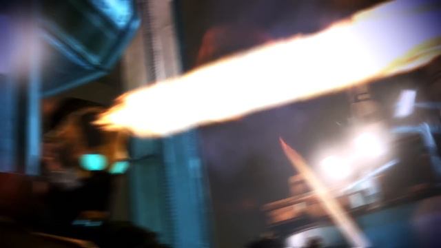 Mass Effect 3 | Reckoning DLC смотреть онлайн