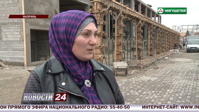 Инвестиционная привлекательность Ингушетии. смотреть онлайн