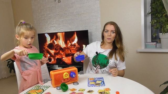 Весёлый Тостер Челлендж Детское видео для всей семьи 0+ смотреть онлайн