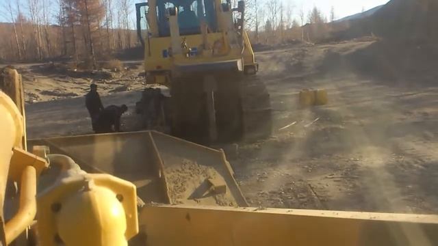 Ремонт в поле смотреть онлайн