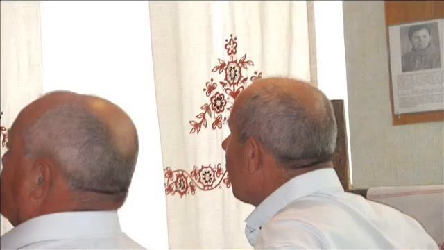 Июльские встречи в Фощеватово с друзьями. смотреть онлайн