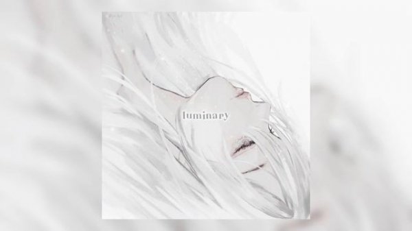 Luminary - Joel Sunny (sped up)
