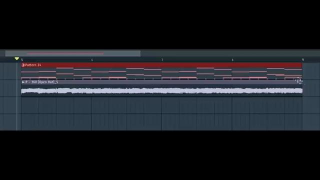 КАК НАПИСАТЬ СВОЙ ПЕРВЫЙ БИТ | TRAP ДЛЯ ЧАЙНИКОВ В FL STUDIO 20