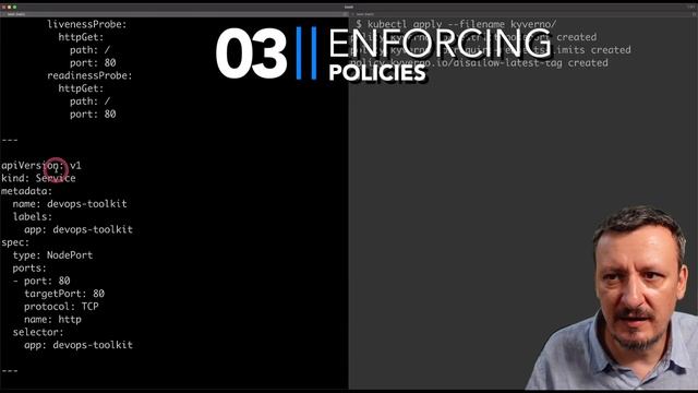 Kubernetes Policy Management Tools Compared - OPA with Gatekeeper vs. Kyverno смотреть онлайн