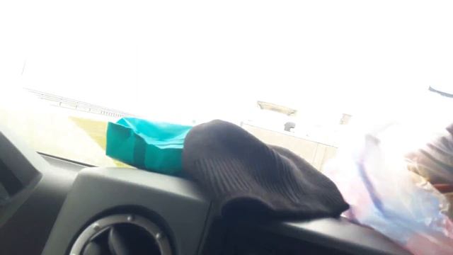 РЕЙС В СИМФЕРОПОЛЬ. EVOTECH 2.7 ОПЯТЬ СДОХ НЕ ПРОЕХАВ И 20 ТЫС. КМ. СКАЗОЧНЫЙ МОТОР. ЧАСТЬ 3 смотреть онлайн