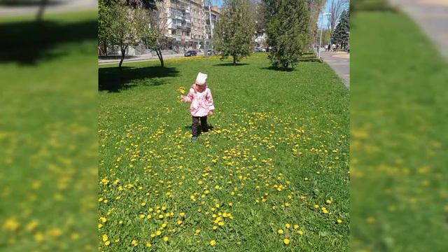 Кульбаба смотреть онлайн