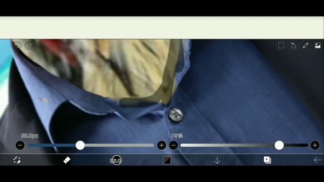 Как сделать крутую аватарку на телефоне-//-Гайд