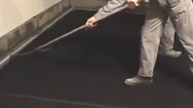 Промышленный пол Latexfalt 3