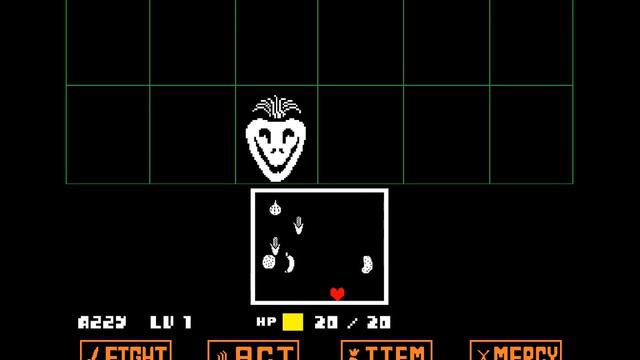 Some undertale gameplay смотреть онлайн