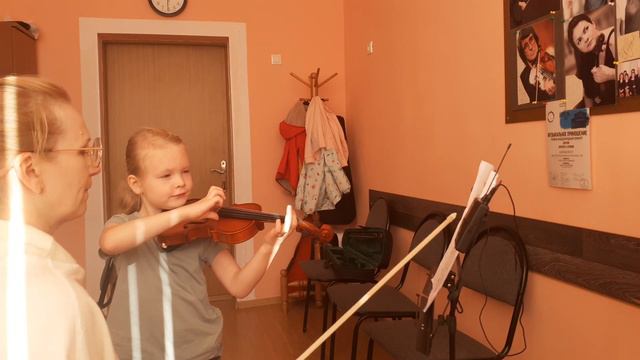 Работа над интонацией с подготовишками. смотреть онлайн