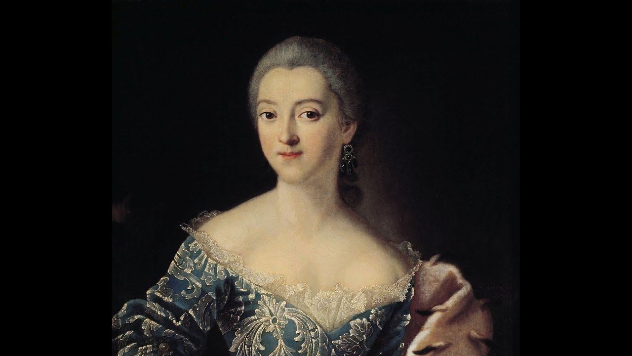 Андрей Фурсов - Эпоха дворцовых переворотов смотреть онлайн