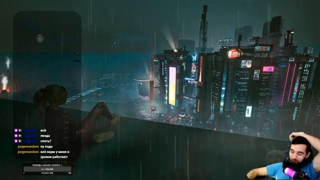 Стрим на Clean Game Vane (To the Moon, Vampire Survivors, Phasmophobia) смотреть онлайн