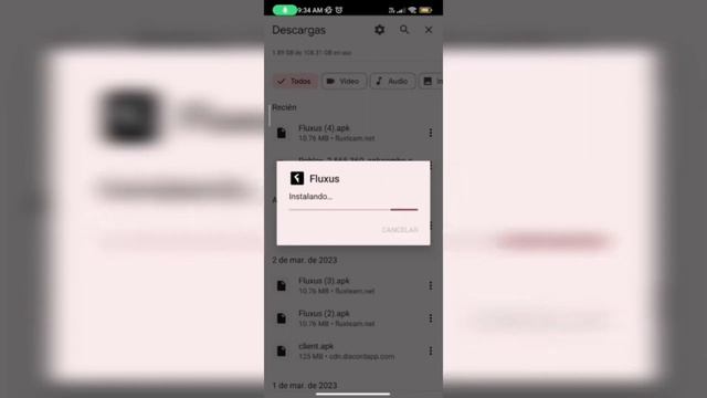Fluxus Actualiza 25 abril 2023 #ElCrespoGT смотреть онлайн