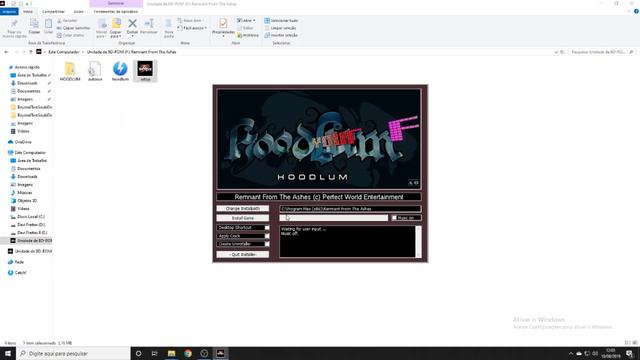 Como baixar e instalar Remnant From the Ashes (PC) смотреть онлайн