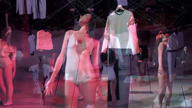 Jehsel Lau® AEQUILIBRIUM ALTA ROMA 2016 смотреть онлайн