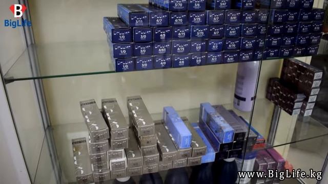 Салон красоты "Велла" Бишкек смотреть онлайн