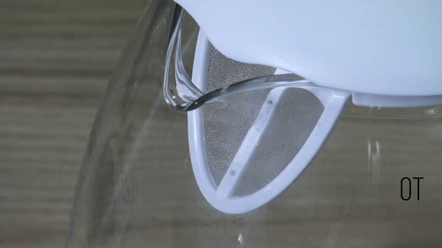 Чайник JVC JK-KE1514 смотреть онлайн