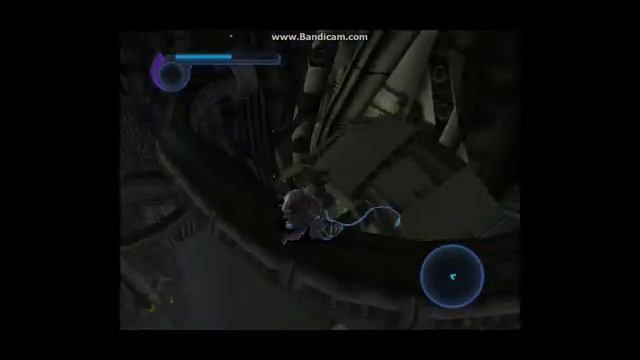 X Men The Official Game часть 9