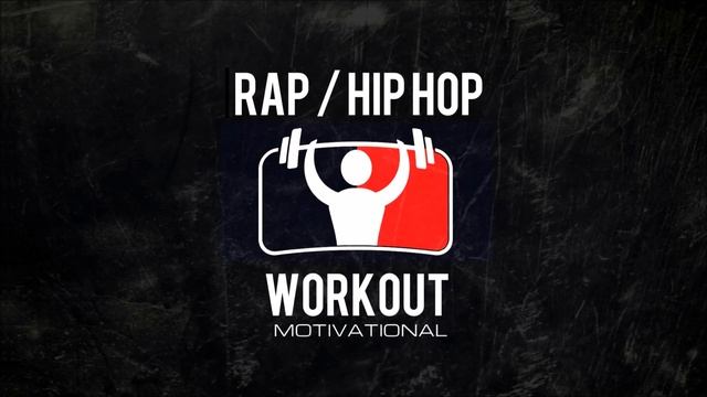 Hip Hop Workout Music Mix 2017 смотреть онлайн