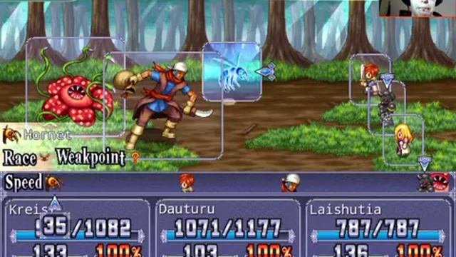 Symphony of eternity ep3 смотреть онлайн