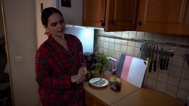 НОВОГОДНИЙ СТОЛ ЗА 1 ЧАС ??? | закуска, основное блюдо, десерт | HNY ВЫПУСК