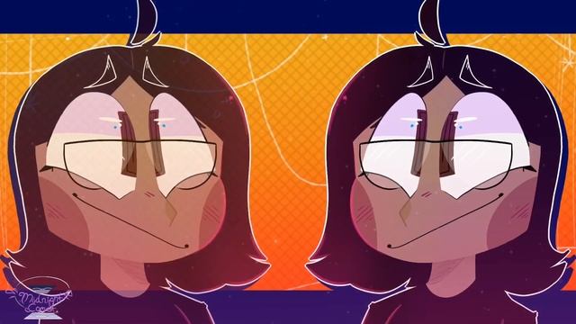Shining Heart // Animation Meme [Birthday Gift For My Mom and Sister!] смотреть онлайн