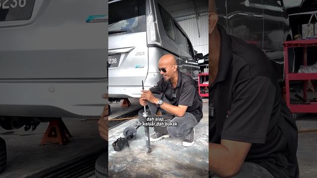 Nissan Serena C26 Pula??? | Reiber Auto