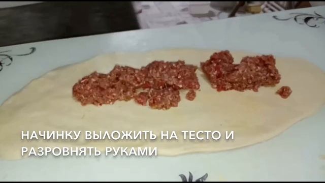 Вкусные истории от Жанны