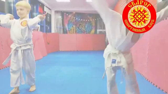 Учимся прыгать на скакалке смотреть онлайн