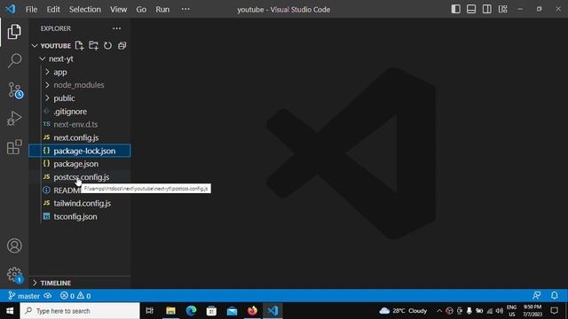 Next.js 13.4 Installation Guide: Step-by-Step Tutorial with create-next-app | Ep - 2 смотреть онлайн
