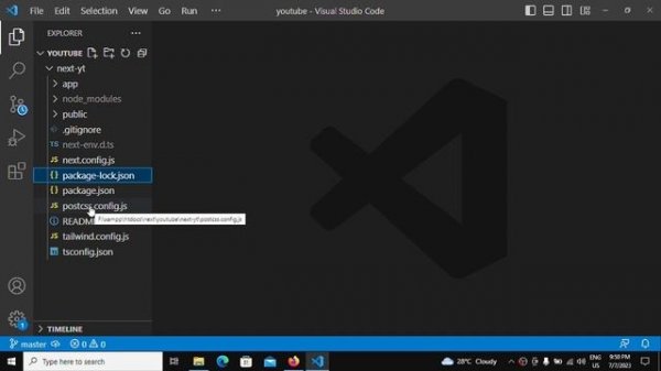 Next.js 13.4 Installation Guide: Step-by-Step Tutorial with create-next-app | Ep - 2