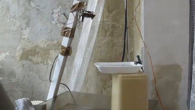 Система пожежогасіння своїми руками. смотреть онлайн