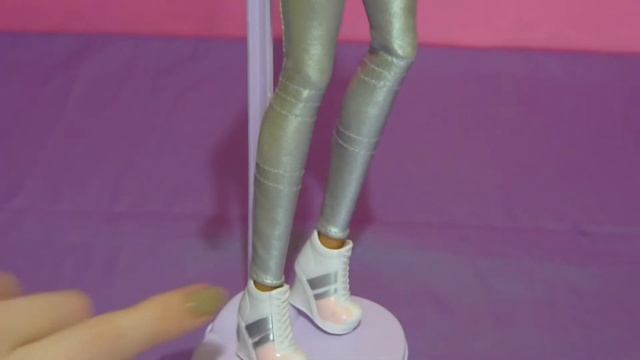 Moxie Teenz Arizona (Мои увлечения - 2 волна)/ Обзор на куклу, набор аксессуаров и парик для куклы смотреть онлайн