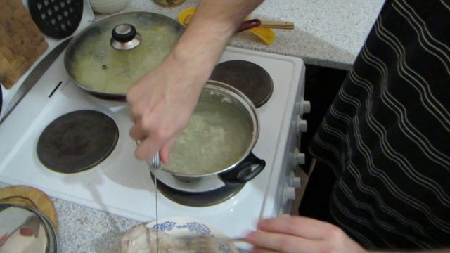 Филе грудки индейки. смотреть онлайн