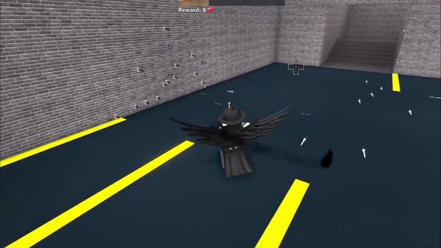 I Spent 9k Robux on Spam Knife... (Roblox KAT) смотреть онлайн