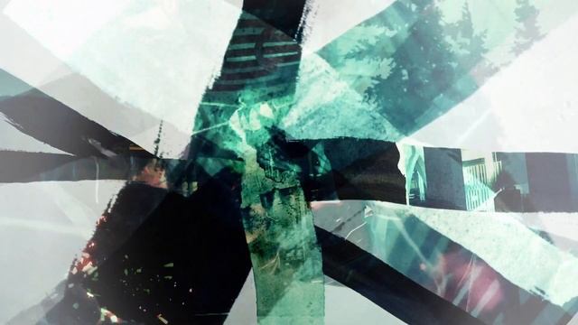 inFamous: Second Son Ending Credits Heart-Shaped Box Nirvana смотреть онлайн
