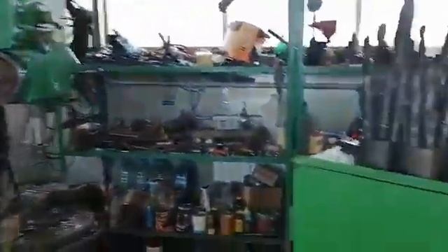 моя мастерская смотреть онлайн