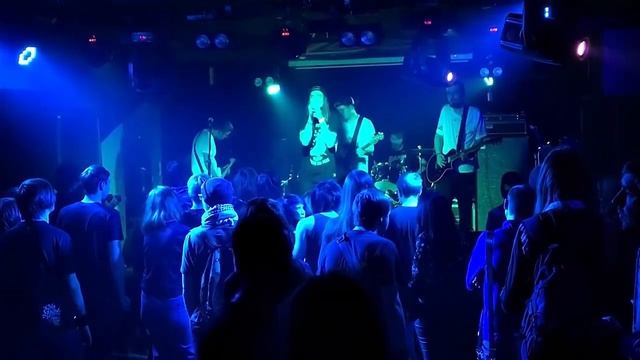 ДНЕВНИК ЭМОКОРЩИКА 63 | EMOFEST | SOULARISE | Терпимость НОЛЬ | Almost You | Any Problem смотреть онлайн