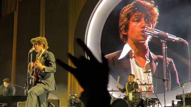 Arctic Monkeys: The View From The Afternoon (Live @ The Forum, Oct 1, 2023)