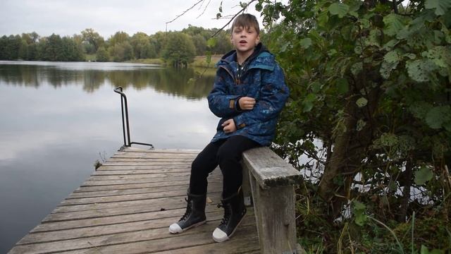 Кошевой Иван Дмитриевич читает стих Сергея Михалкова А что у вас ? смотреть онлайн