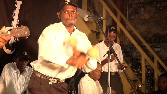 Konkou mizik twoubadou BEL AYITI 3 смотреть онлайн